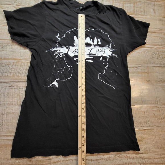 21 Savage I Am I Was Tour T Shirt Womens Size Medium - Picture 4 of 8